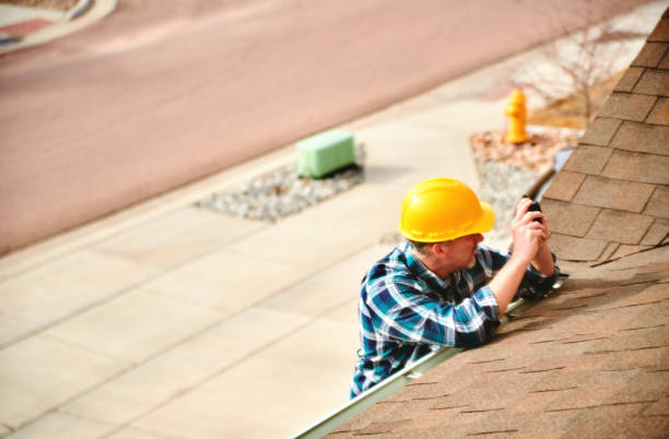 Best Roof Maintenance Services  in East Vineland, NJ