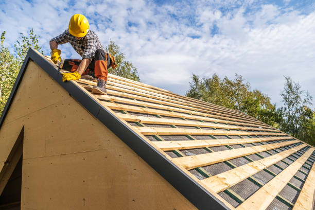 Best Storm Damage Roof Repair  in East Vineland, NJ