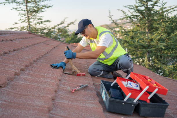 Best Tile Roofing Contractor  in East Vineland, NJ