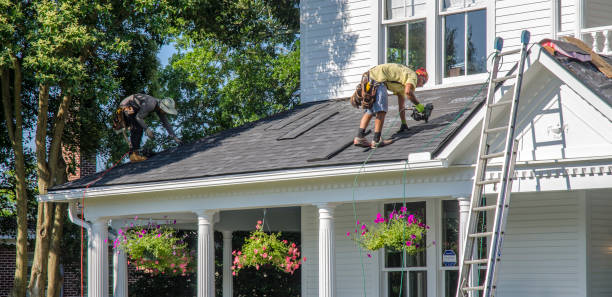 Best Roof Waterproofing Services  in East Vineland, NJ
